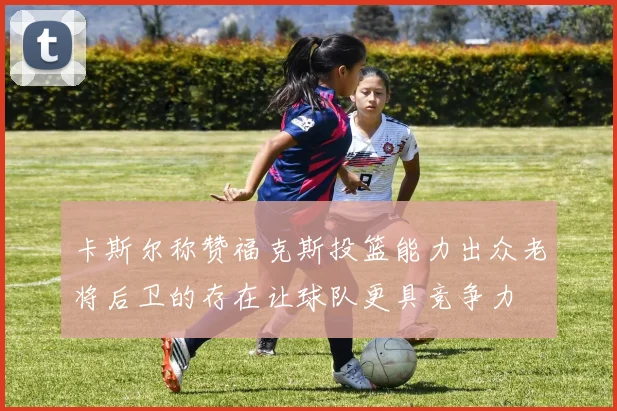 卡斯尔称赞福克斯投篮能力出众老将后卫的存在让球队更具竞争力