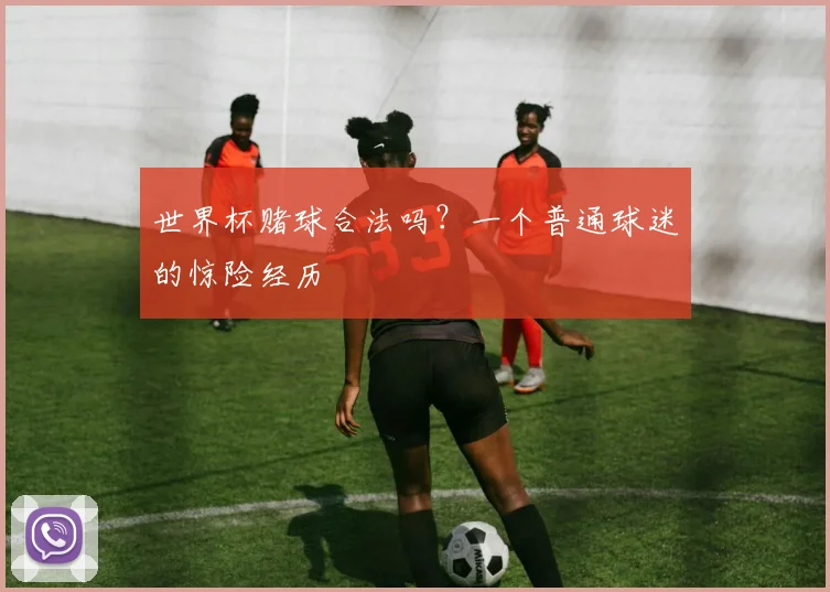 世界杯赌球合法吗？一个普通球迷的惊险经历