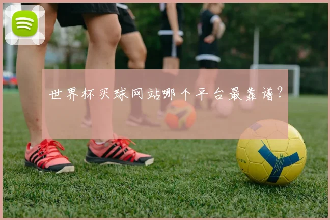 世界杯买球网站哪个平台最靠谱？
